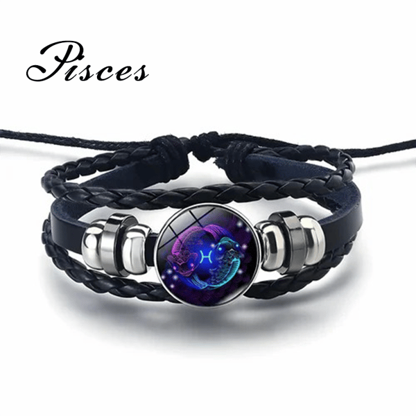Manifest Bracelet - Attract prosperity - (Pack of 2)