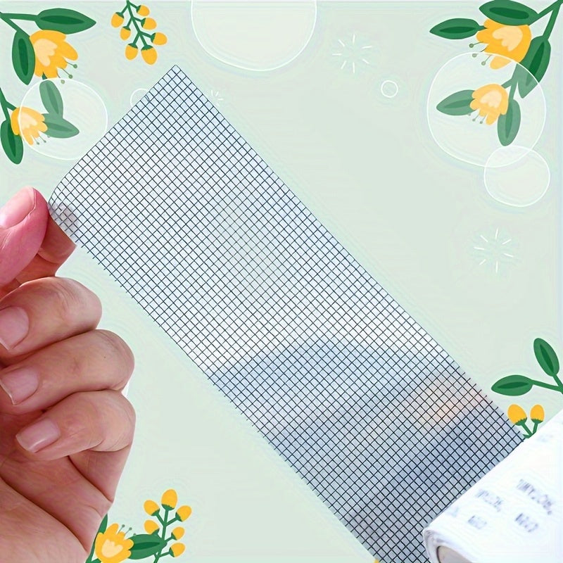 Window Screen Repair Tape