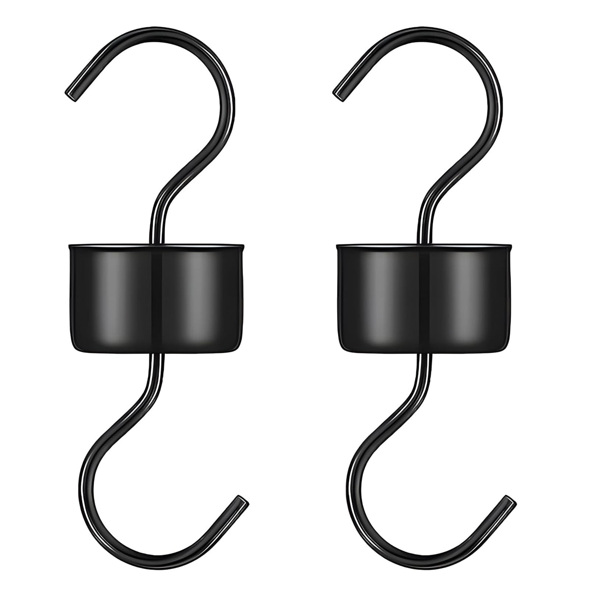 2 Pcs Metal Ant Moat for Hummingbird Feeder