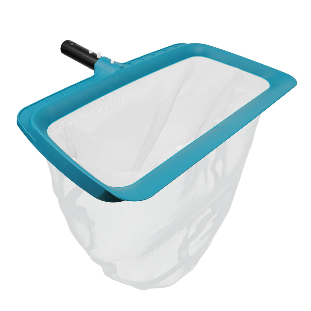 Professional Pool Skimmer Net with Ultra Fine Mesh Deep Nylon Bag