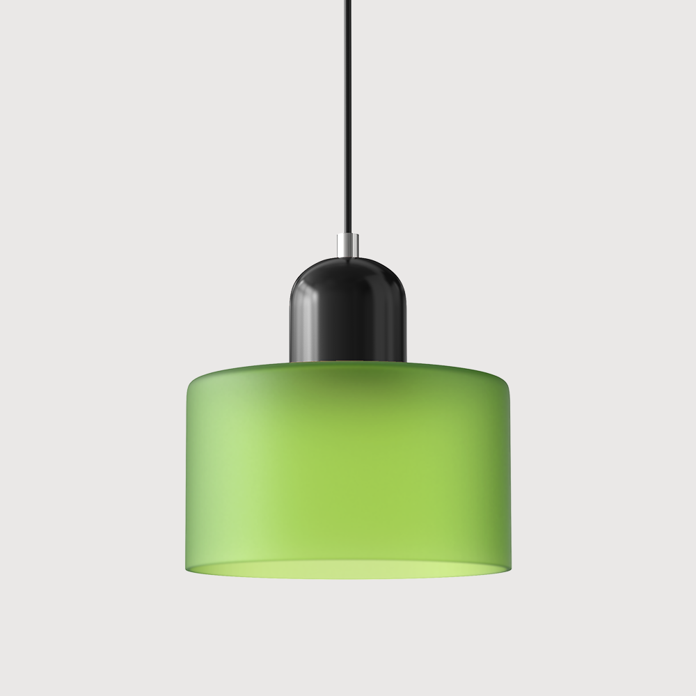 Bauhaus Creative | Glass Pendant Lamp for Dining Room