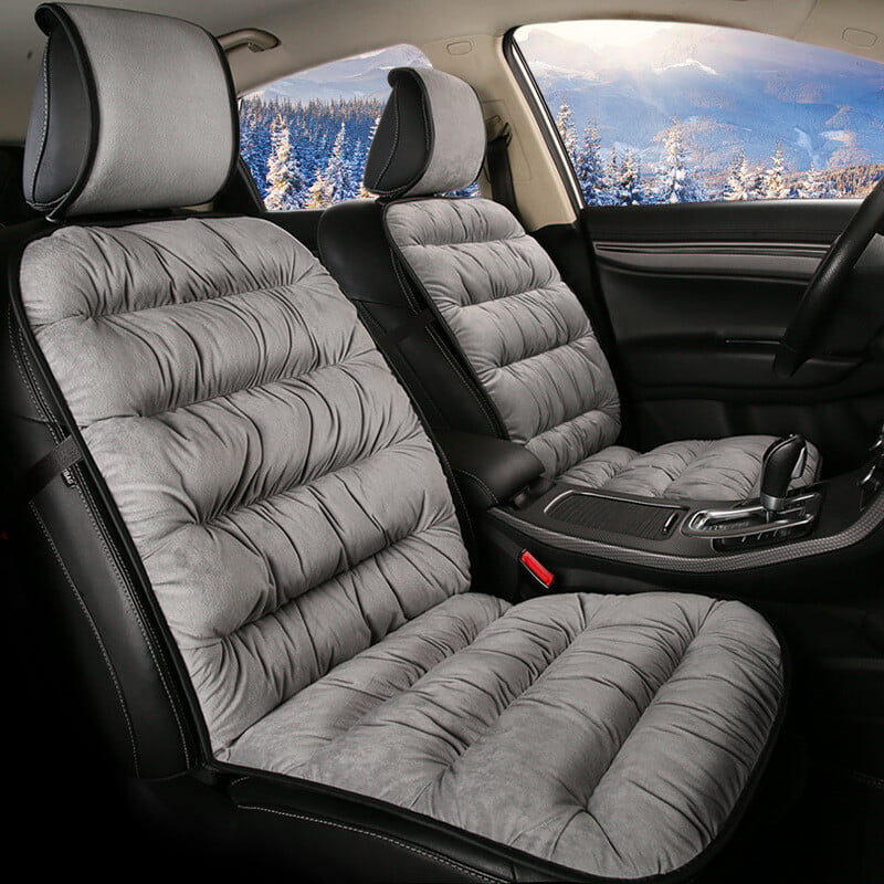 Seat Cushions | Super soft, breathable car seat for the most comfortable car ride