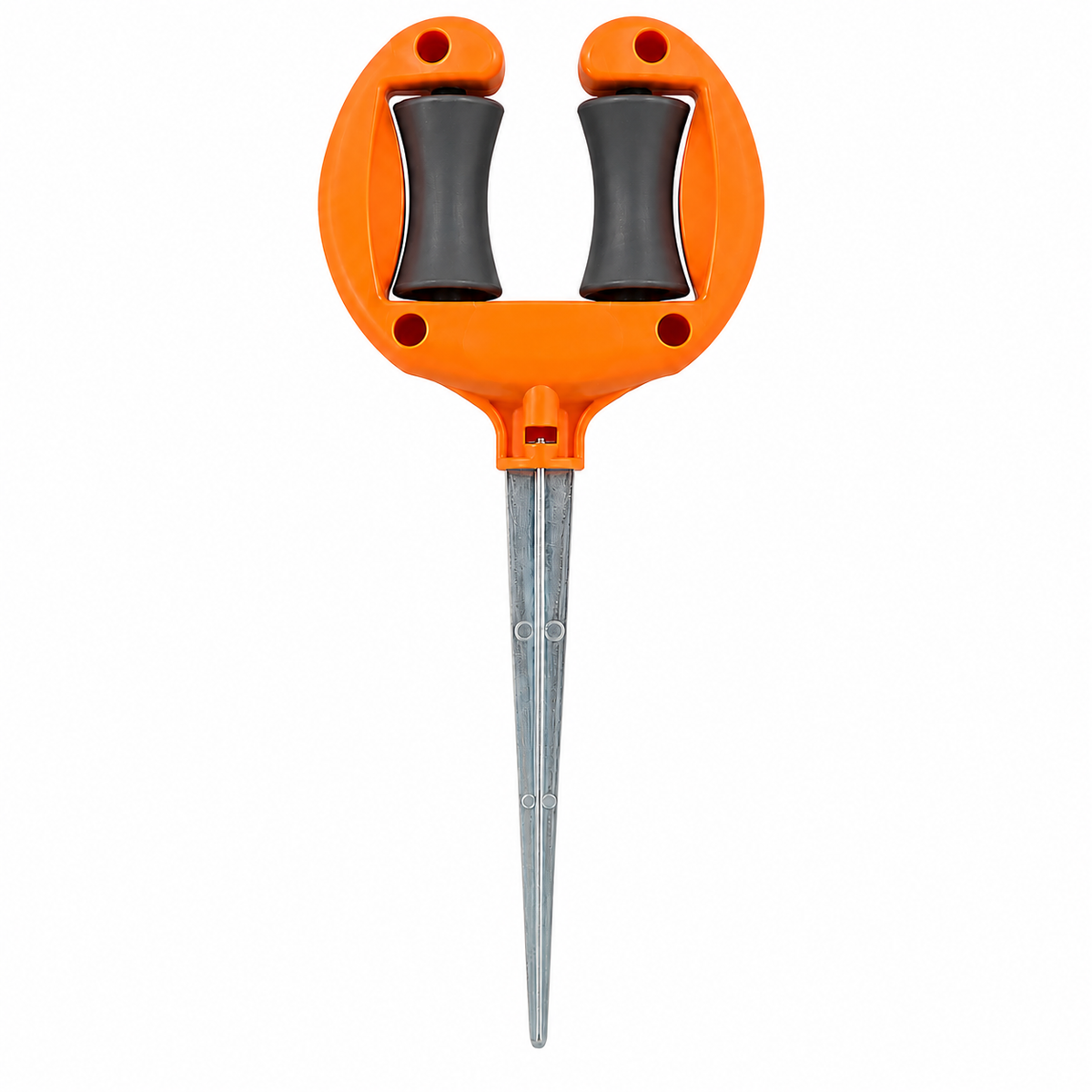 Garden Hose Stand for Outdoor Plants – Smooth Hose Guide & Positioner