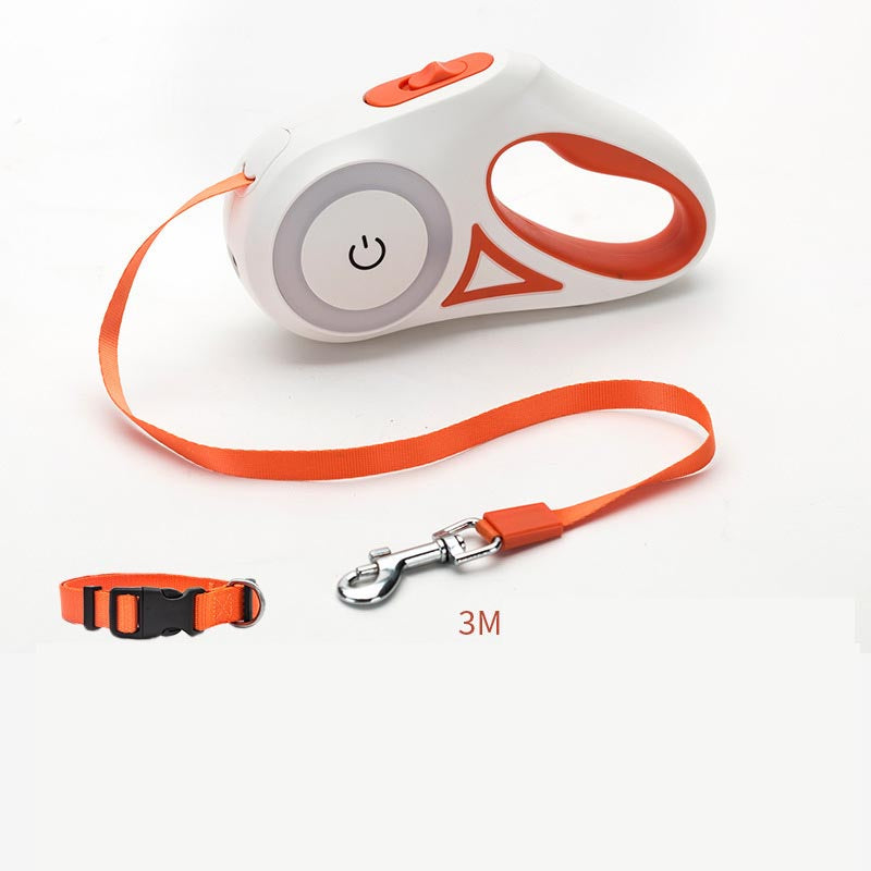 Maetiva Retractable Dog Leash