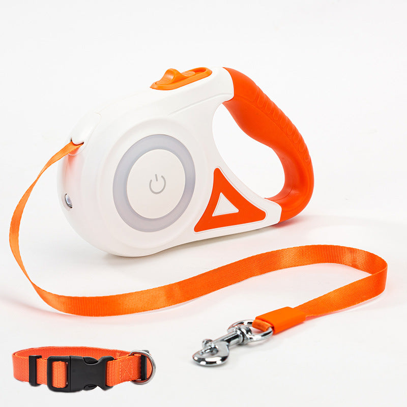 Maetiva Retractable Dog Leash