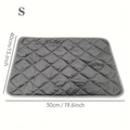 ToastyPaws Dog Self-Heating Pad