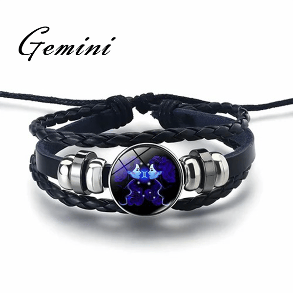 Manifest Bracelet - Attract prosperity - (Pack of 2)