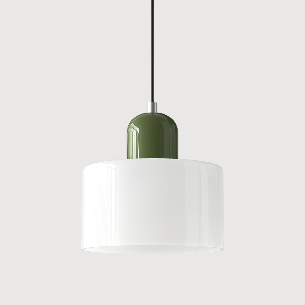 Bauhaus Creative | Glass Pendant Lamp for Dining Room