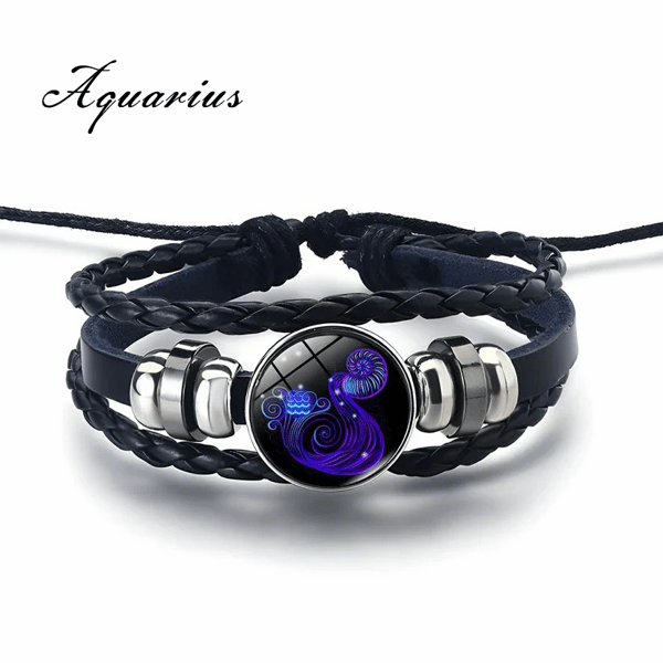 Manifest Bracelet - Attract prosperity - (Pack of 2)