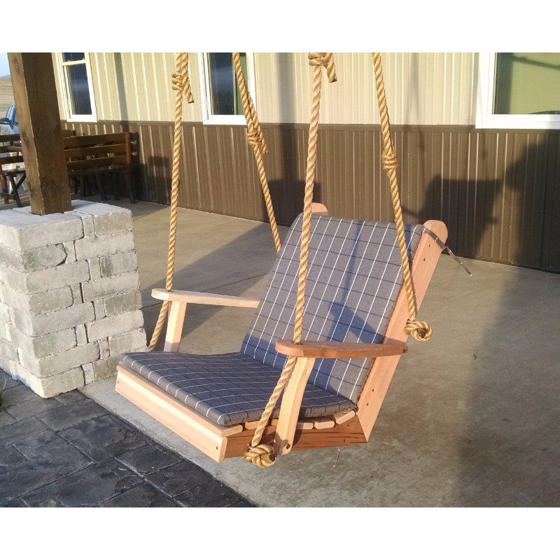 Rope Kit For Hanging Swings and Swingbeds