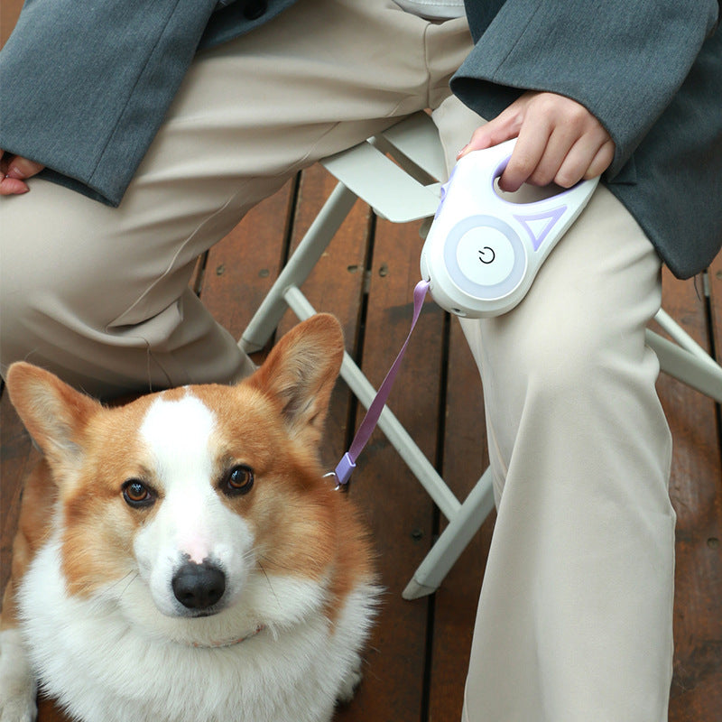 Maetiva Retractable Dog Leash