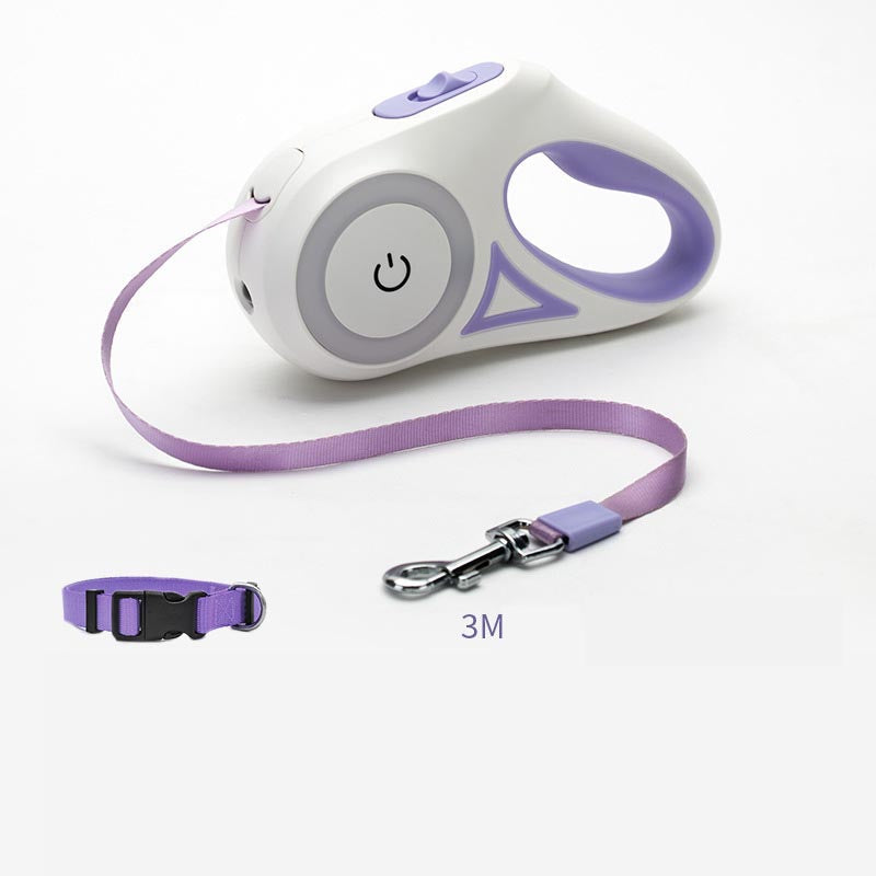 Maetiva Retractable Dog Leash