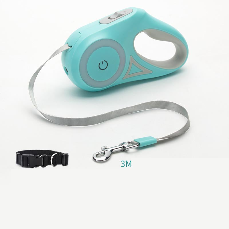 Maetiva Retractable Dog Leash
