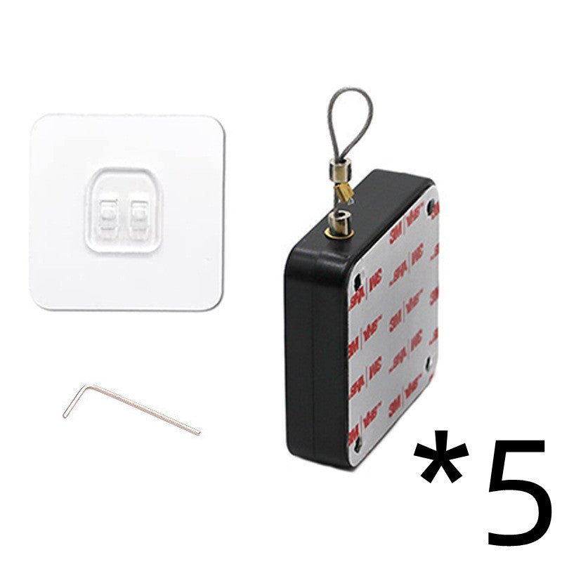 Smart Automatic Door Closer: Effortless Convenience for Your Entryways