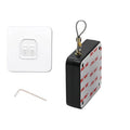 Smart Automatic Door Closer: Effortless Convenience for Your Entryways