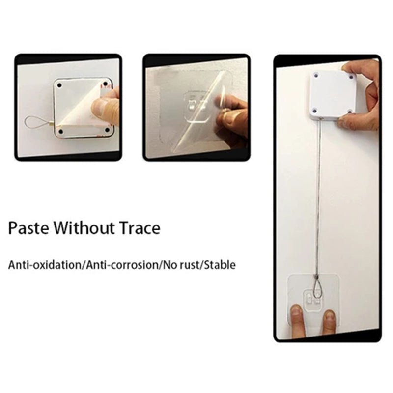 Smart Automatic Door Closer: Effortless Convenience for Your Entryways