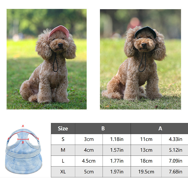 Maetiva | Dog hat