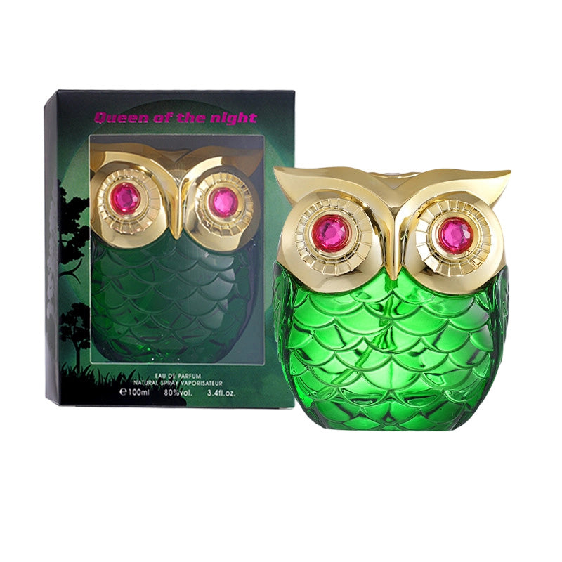 Mystical Eau de Parfum