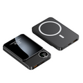 Magnetic Wireless Charger
