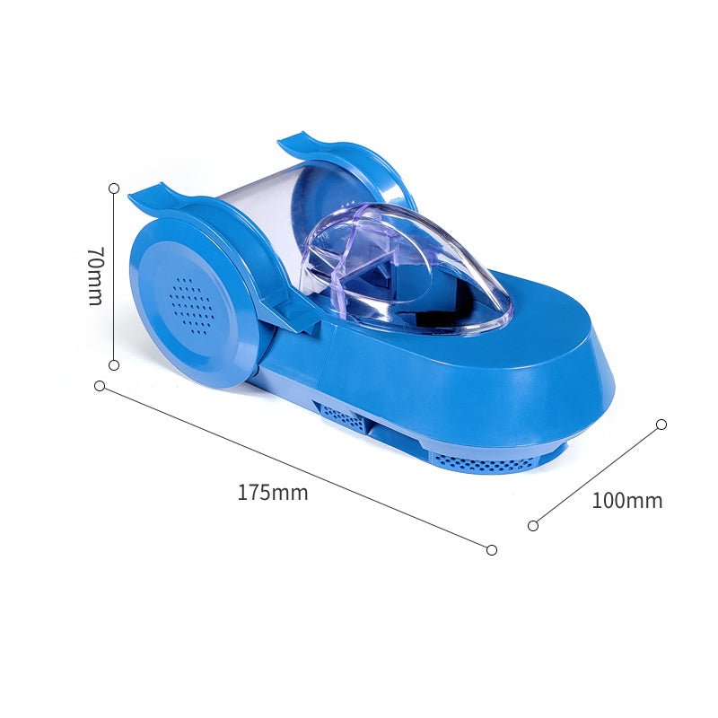 TrapRoacher™ Non-Sticky Cockroach Trap - Safe for Pets and Children